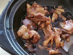 -考记泥焗鸡农庄·海鲜(北洛秘境店)