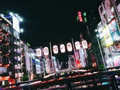 -道顿堀水上观光船(太左衛門橋船着場)