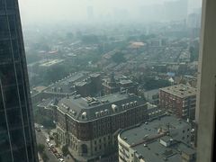 -天津君隆威斯汀酒店