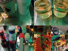 -悦汇商务会所KTV夜总会(松江店)