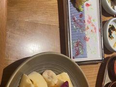 -礼舍·和牛火锅·烤肉·料理餐厅(华茂店)