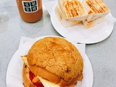 -华嫂冰室(尖沙咀店)