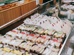 自助取餐区-85度C(深圳佳宁娜店)