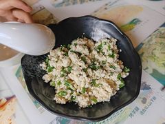 -北京水岸山吧度假村(雁栖镇店)