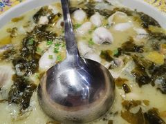 -东方御宴海鲜酒楼(棕泉酒店)