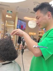 -东时烫染造型·Hair Salon