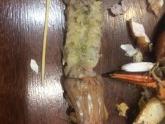 -赶海部落海鲜城(海阳路店)