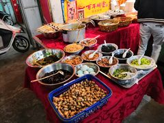 -车头老二大排档