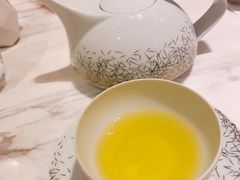 -théATRE 茶聚场(王府中環店)