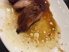 蜜汁叉烧（例牌）-丽的面家(多宝路店)