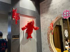 -叶派龙虾•招牌香辣蟹·海鲜(中海国际店)