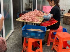 -王德炭烤牛羊肉(西关大街店)