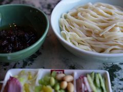 老北京炸酱面-那家小馆•北京菜•烤鸭(香山店)