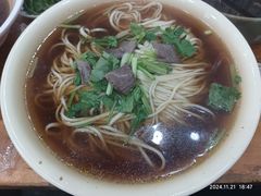 -老冯拉面羊棒骨(西宸广场店)