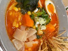 -池奈·咖喱蛋包饭(熙地港店)