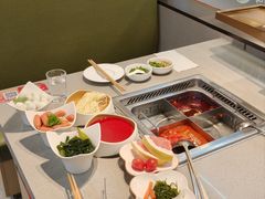 -海底捞火锅(新华联梦想城店)