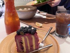 -BAKER&SPICE(安福路店)