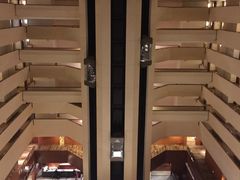 -西安永宁门大景城堡酒店