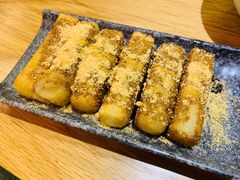 -付小姐在成都(川沙店)