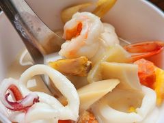 -Doo Dee Thai Food(Issan/Isaan/Esan)