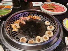 -牛焱·烧肉酒肆(五大道店)