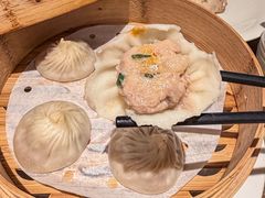 -苏浙汇(南京西路店)