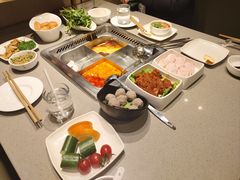 -海底捞火锅(徐州火车站店)