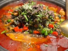 -探鱼·鲜青椒爽麻烤鱼(领展购物广场店)