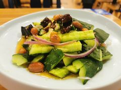 -西部马华清真兰州牛肉面·烧烤夜市(关东店)