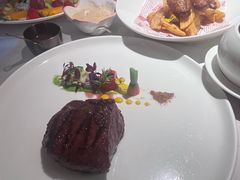 -晶雅花园西餐厅(南京首店)