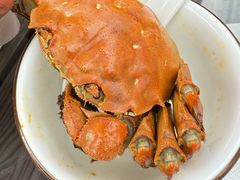 -七的湖·江南蟹舫·阳澄湖农家菜(蟹舫苑店)