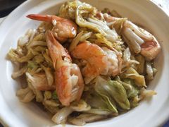 -京天红酒家(马家堡店)
