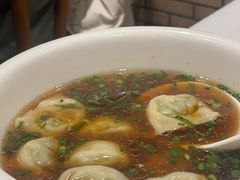 -老吉士酒家(天平路店)