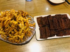 -陈记农家挂炉烤肉(雁南一路店)