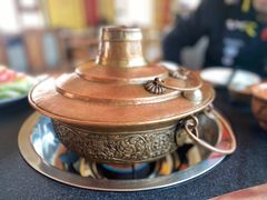 -陀岗美食·云南藏式特色餐厅