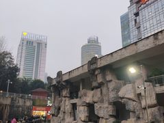 -龙湖重庆时代天街