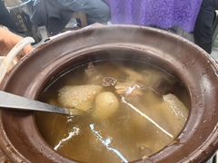 -民间瓦缸煨汤館(嵩山路店)
