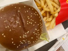 -麦当劳(龙湖北京大兴天街店)