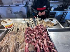 -大栅栏店老北京美食城