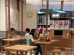 -小满手工粉(北京来福士店)
