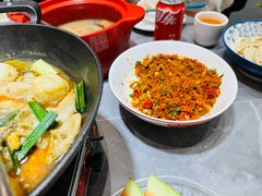 -肖记公安牛肉鱼杂馆·省级非物质文化遗产(江汉路直营店)