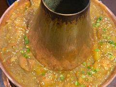 铜锅洋芋鸡-觅山云南菜(泊富ICITY店)