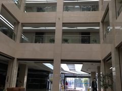 -重庆医科大学附属第一医院(金山院区)