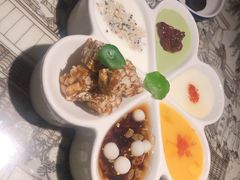 -绿茶餐厅(乐峰广场店)