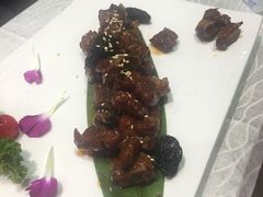 -京味民福烤鸭店(建设四马路店)