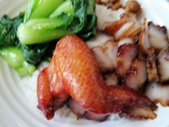 -裕记烧腊连锁餐饮(外马分店)