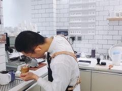 -Onirii Coffee(长乐路店)