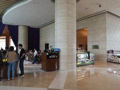 -香港都会海逸酒店
