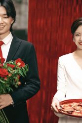 -拾尚映画·STUDIO婚纱摄影(中关村店)