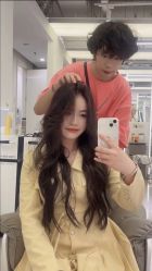 -MY HAIR ARDOR